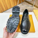 Louis Vuitton ботинки PR153130 16
