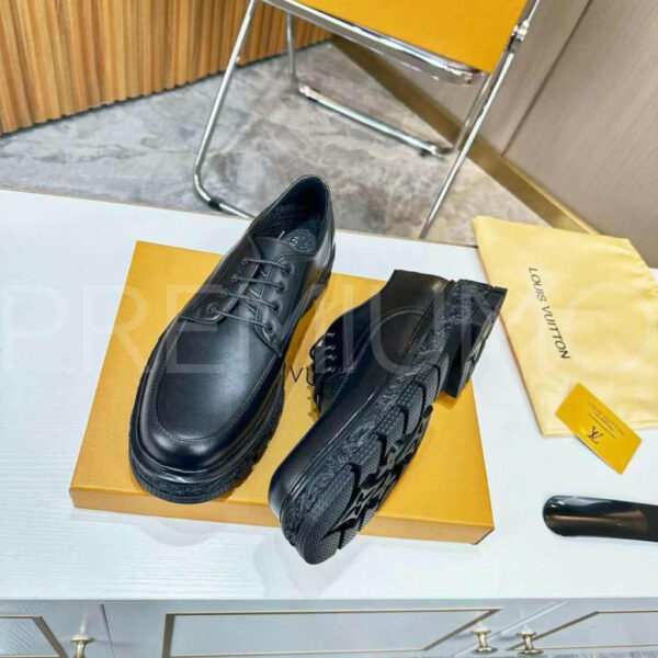 Louis Vuitton ботинки PR153130 5