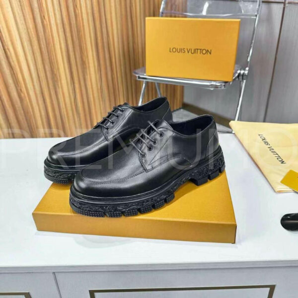 Louis Vuitton ботинки PR153130