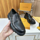 Louis Vuitton ботинки PR153130 12