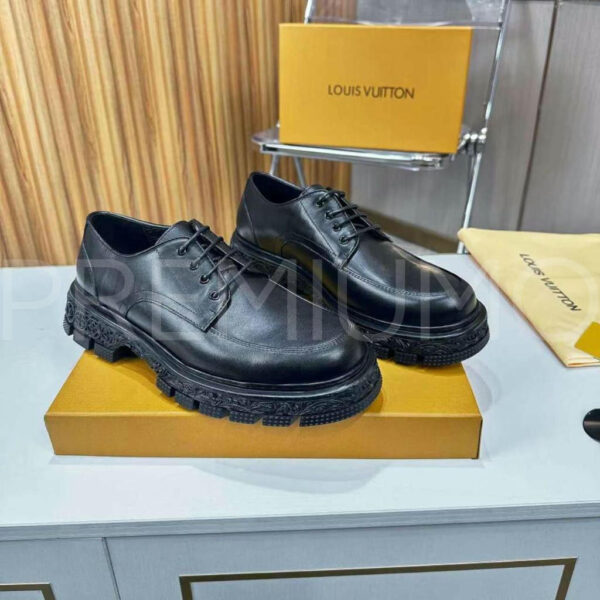 Louis Vuitton ботинки PR153130 2
