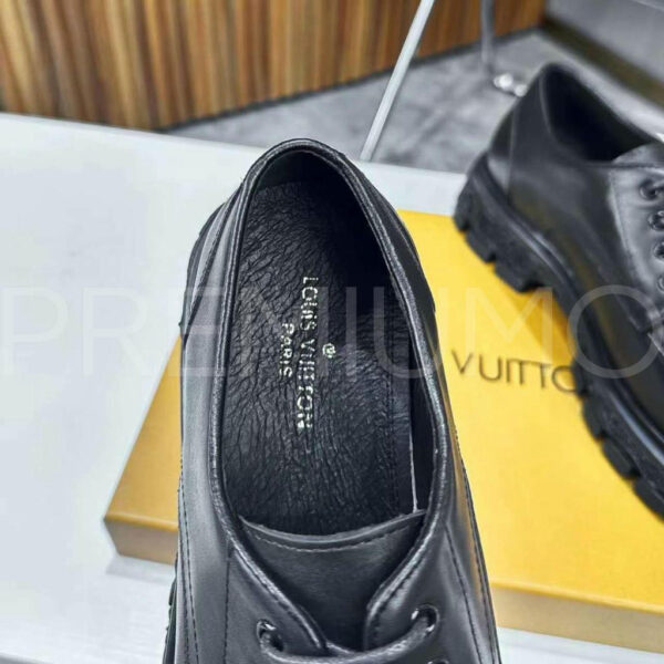 Louis Vuitton ботинки PR153130 9