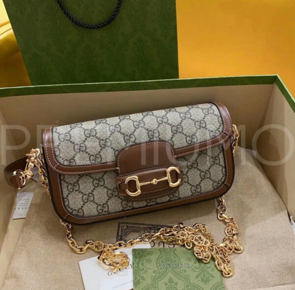 Gucci сумка PR226435 13