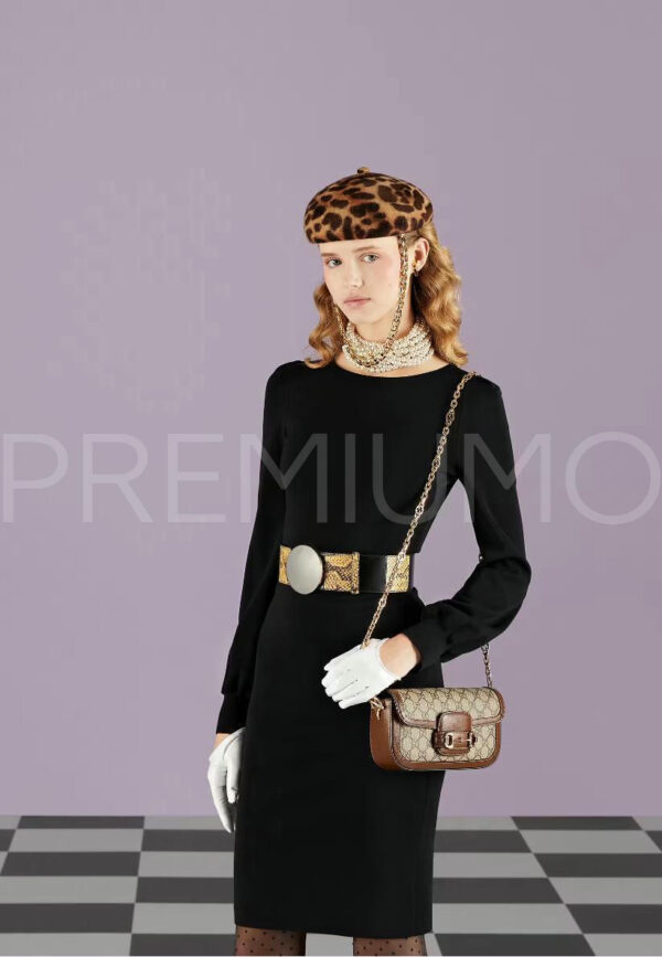 Gucci сумка PR226435 10