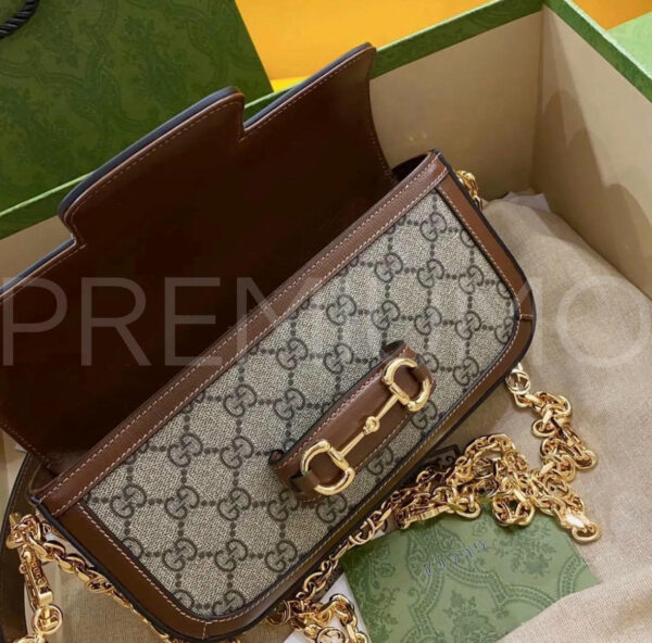 Gucci сумка PR226435 14