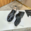 Givenchy ботинки PR951951 12