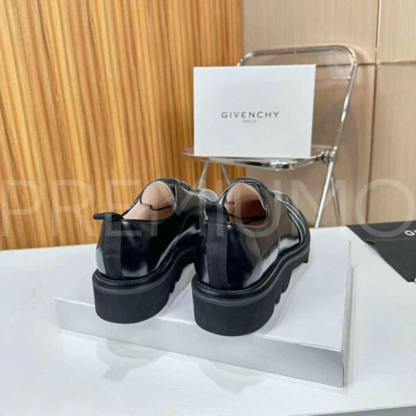 Givenchy ботинки PR951951 5