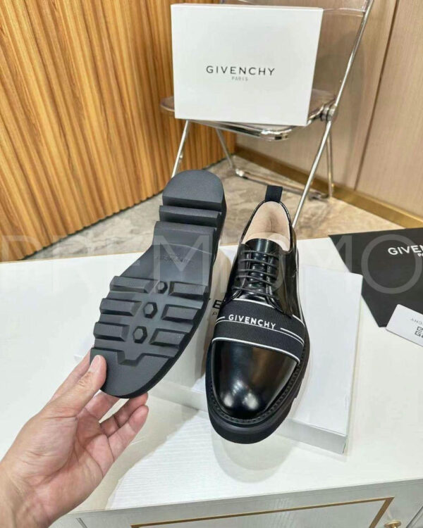 Givenchy ботинки PR951951 6