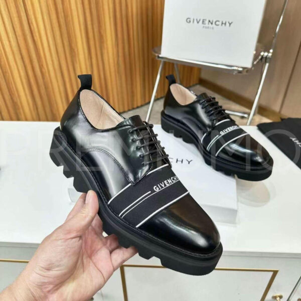 Givenchy ботинки PR951951 2