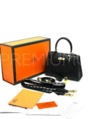 Hermes Kelly 22 Epsom сумка PR889008 11