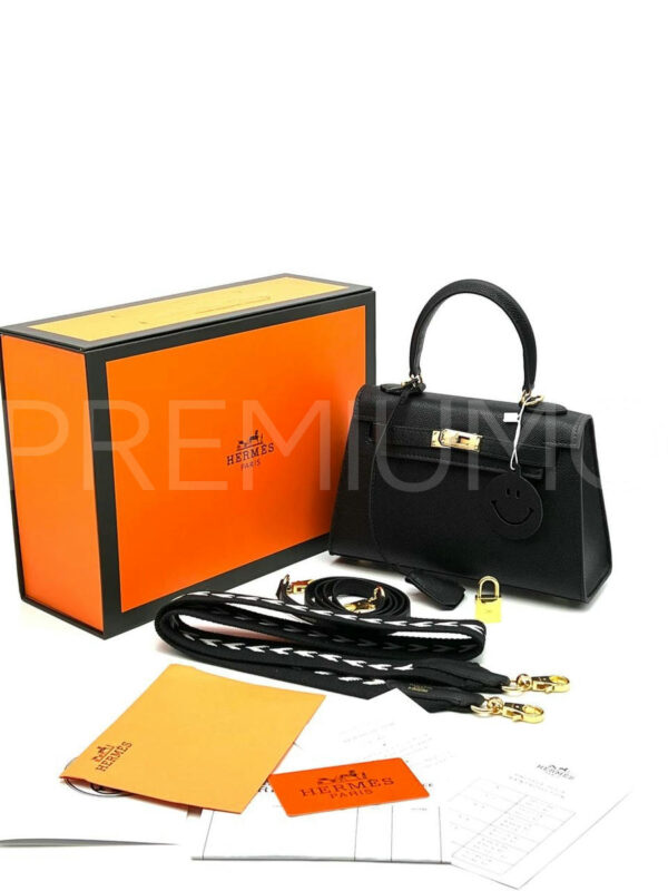 Hermes Kelly 22 Epsom сумка PR889008 2