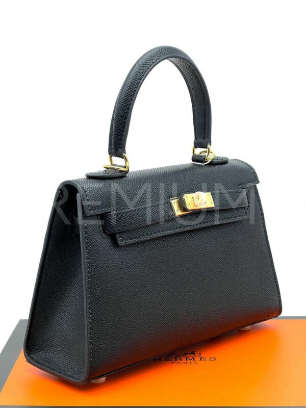 Hermes Kelly 22 Epsom сумка PR889008 4