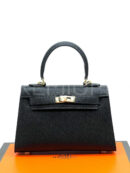 Hermes Kelly 22 Epsom сумка PR889008 12