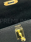 Hermes Kelly 22 Epsom сумка PR889008 16