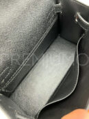 Hermes Kelly 22 Epsom сумка PR889008 17