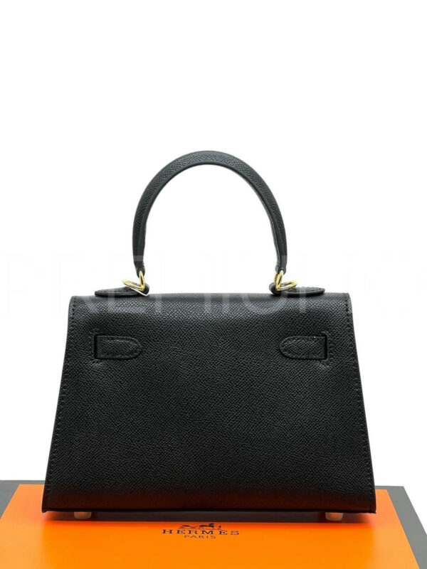 Hermes Kelly 22 Epsom сумка PR889008 5