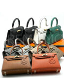Hermes Kelly 22 Epsom сумка PR982429 6