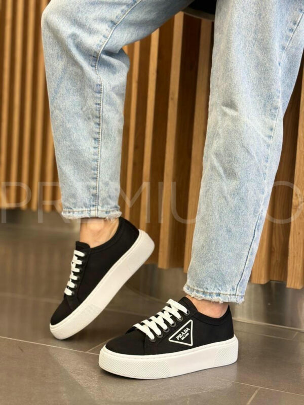 Prada кеды PR198520 3