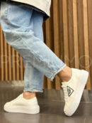 Prada кеды PR946184 11