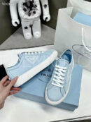 Prada кеды PR180149 7