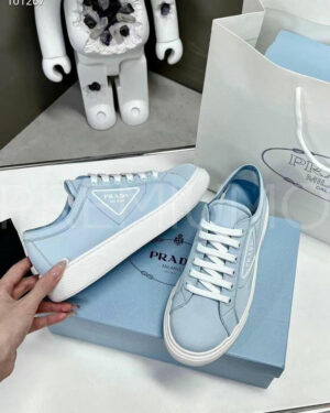 Prada кеды PR180149