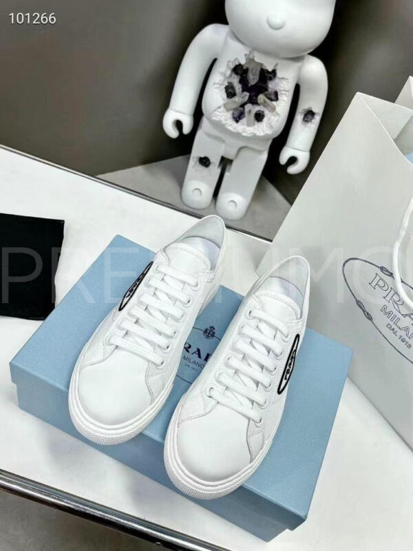 Prada кеды PR946184 2
