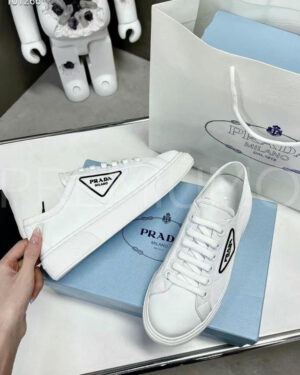 Prada кеды PR946184