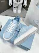 Prada кеды PR180149 9