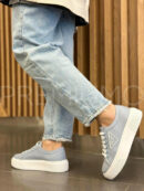 Prada кеды PR180149 10