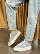 Prada кеды PR180149 12