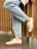 Gucci кеды PR171500 10