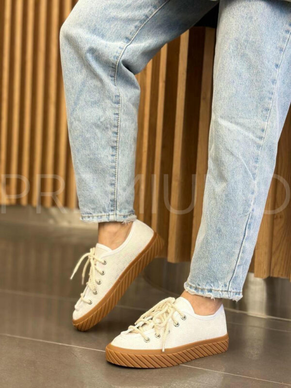 Gucci кеды PR171500 3