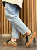Gucci кеды PR409899 10