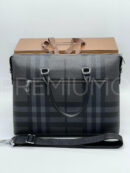 Burberry сумка PR734136 8