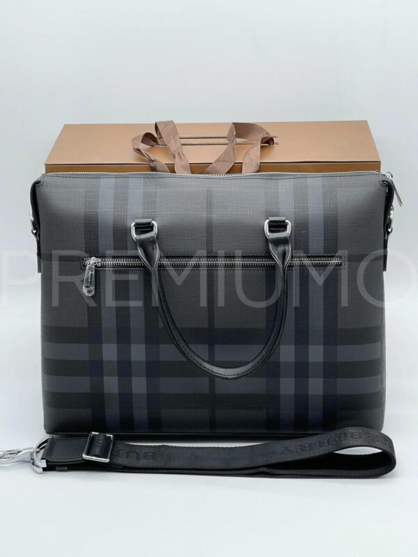 Burberry сумка PR734136 2
