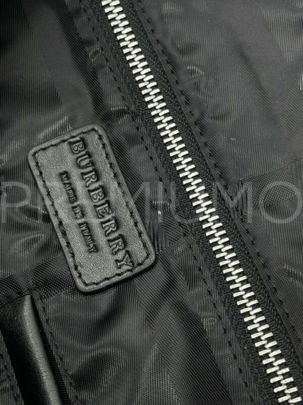 Burberry сумка PR734136 6