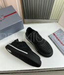 Prada кеды PR541703 10