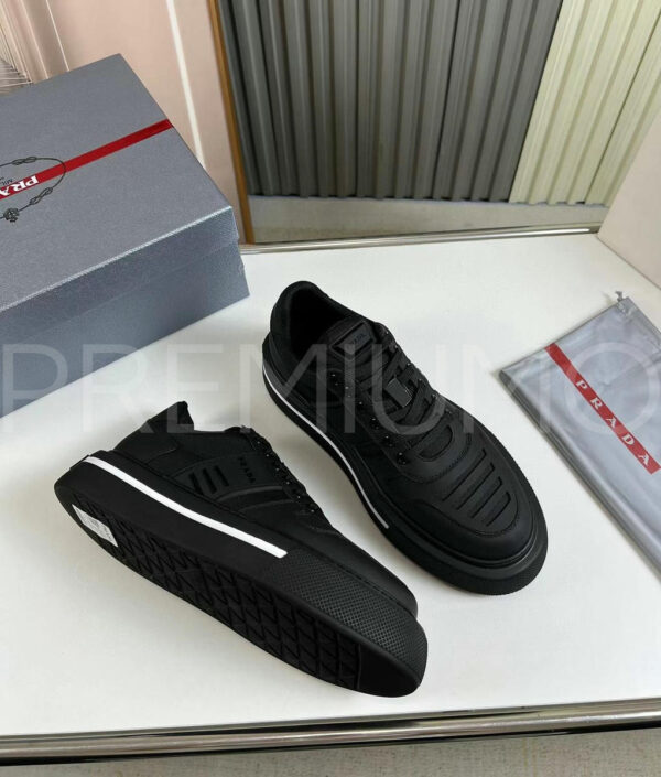 Prada кеды PR541703 3