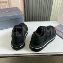 Prada кеды PR541703 11