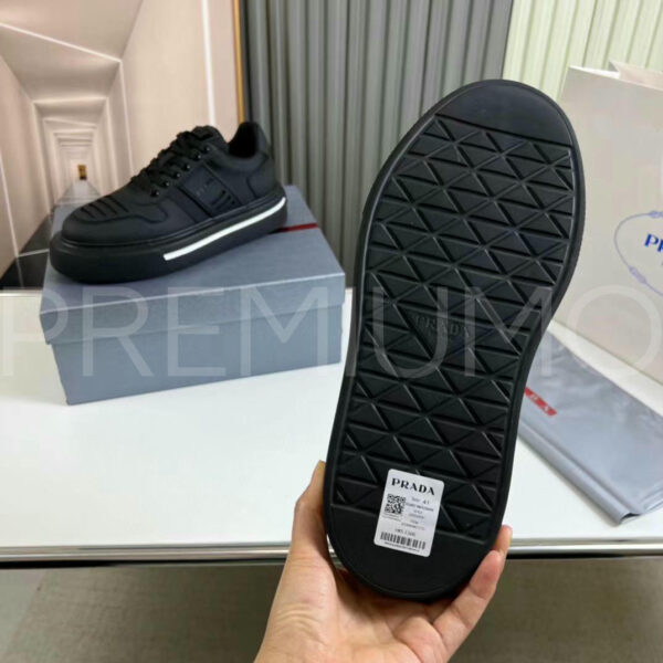 Prada кеды PR541703 7
