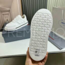 Prada кеды PR860326 14