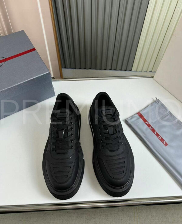 Prada кеды PR541703 5