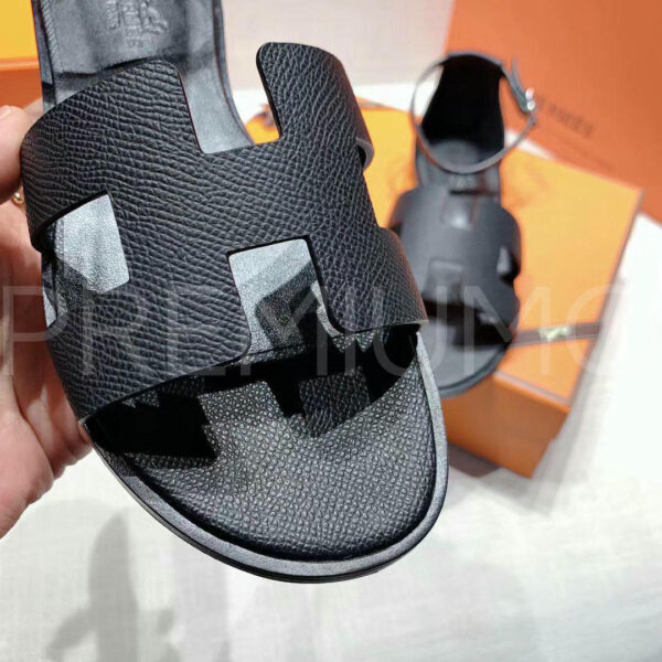 Hermes босоножки PR121680 5