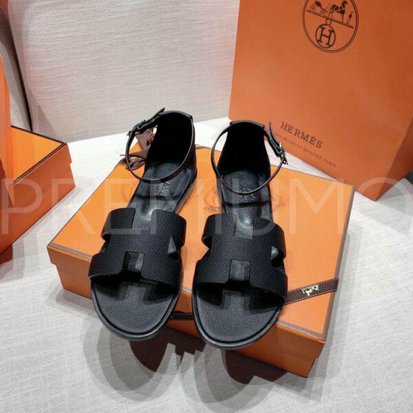 Hermes босоножки PR121680
