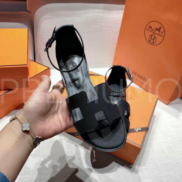 Hermes босоножки PR121680 3