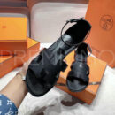 Hermes босоножки PR121680 12