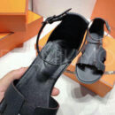 Hermes босоножки PR121680 15