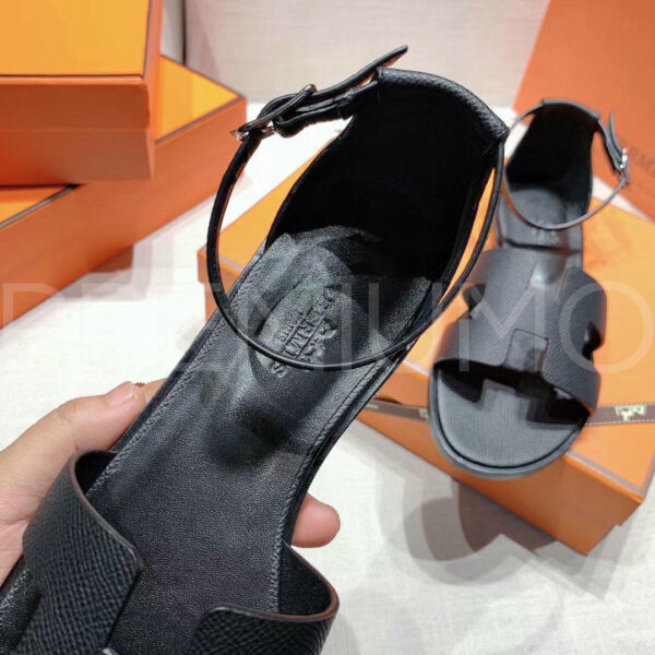 Hermes босоножки PR121680 7