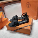 Hermes босоножки PR121680 10