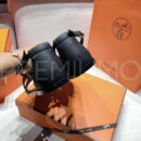 Hermes босоножки PR121680 14